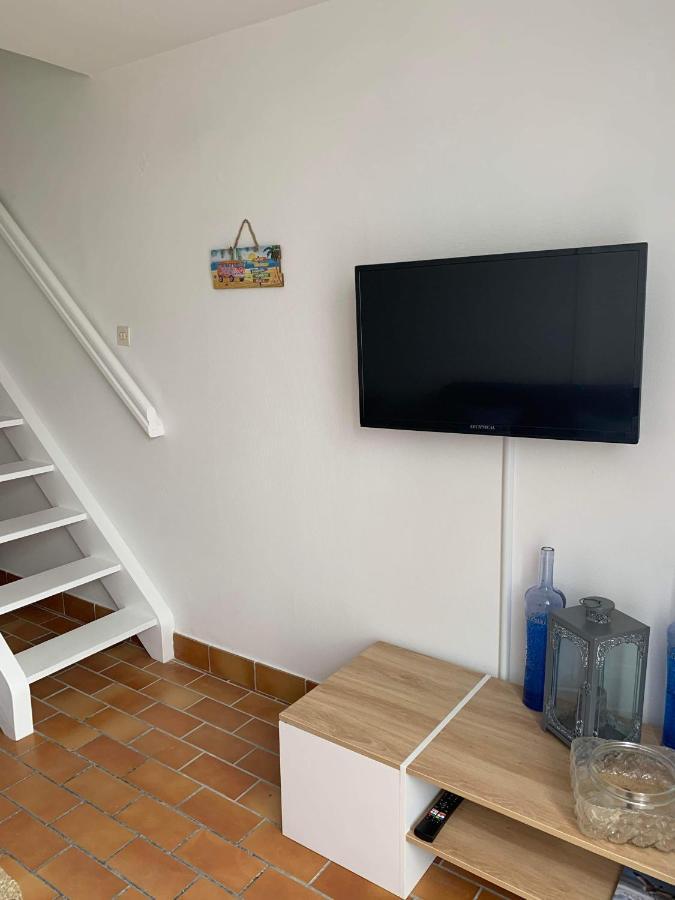 Evasion En Bord De Mer Maison Tout Confort A La Faute-Sur-Mer Exterior foto